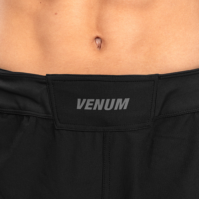 G-Fit Air Fightshorts Mustat