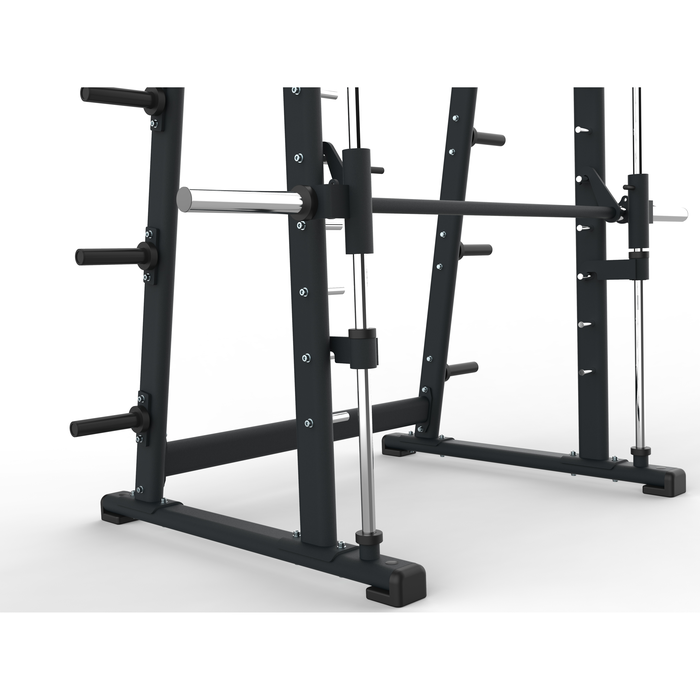 Gymstick Smith Machine Smith-laite