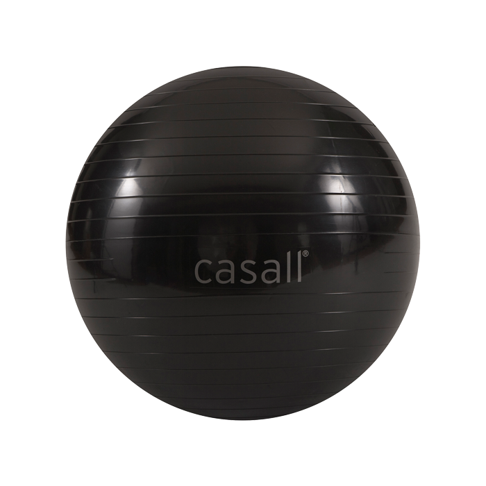 Gym Ball Black