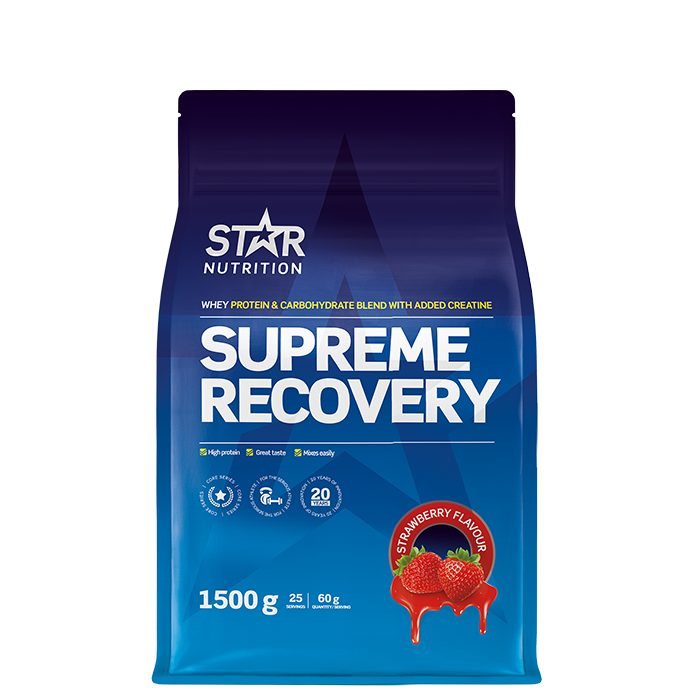 Supreme Recovery, 1,5 kg