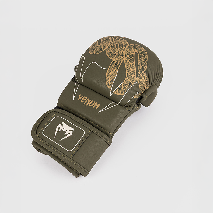 Serpenti Sparrahanskat Khaki Pronssi Ivory