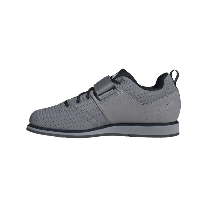 Adidas Powerlift 5 Painonnostokeng&auml;t Harmaa/Musta