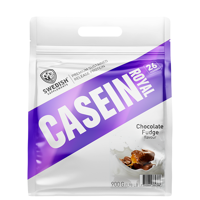Slow Casein, 900 g