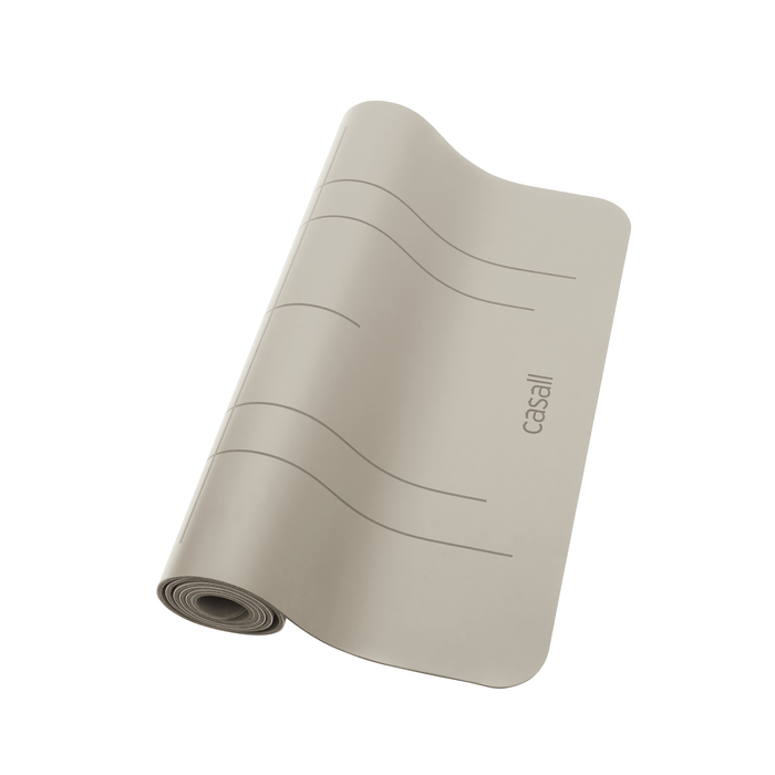 Casall Joogamatto Grip & Cushion III 5 mm