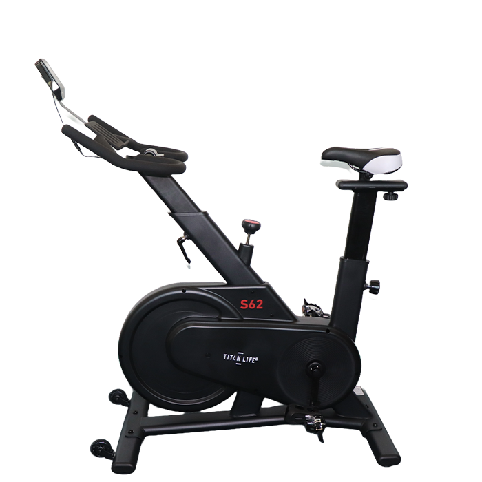 Titan Life S62 Spinningpy&ouml;r&auml;