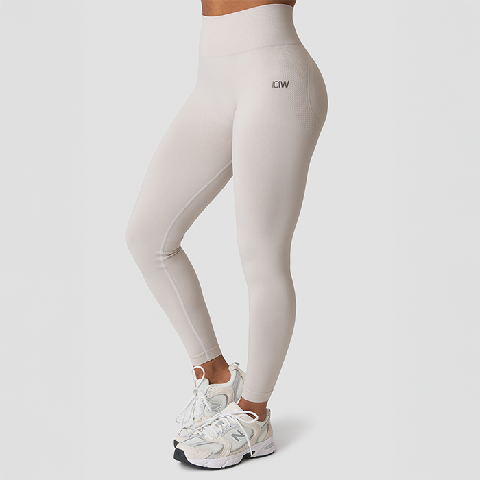 Sculpt Trikoot Beige