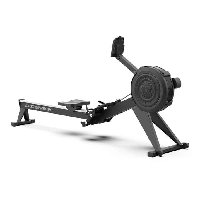Soutuvene Master R6090 Air-mag