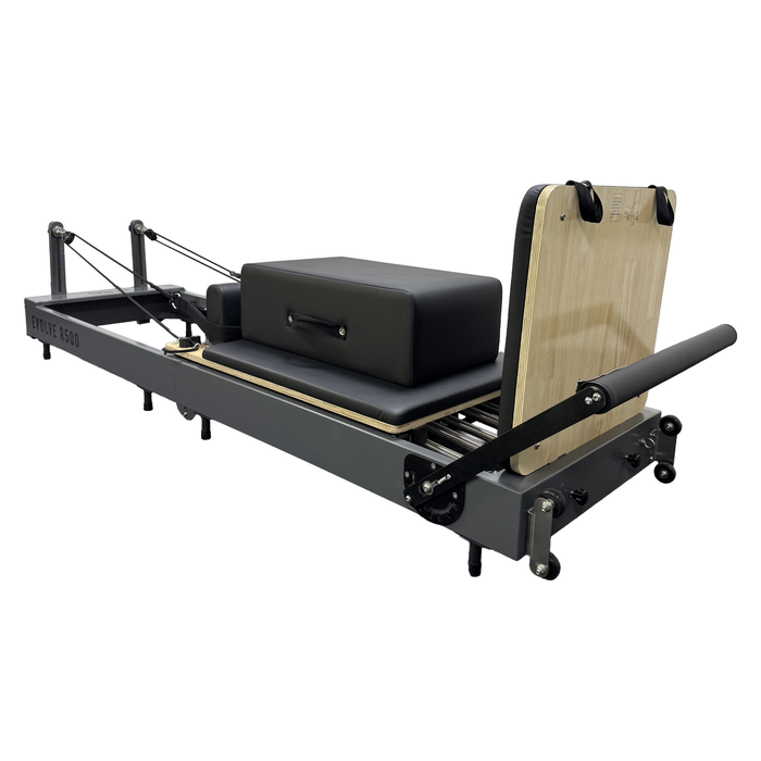 Reformer Evolver R500 Pilates-laite