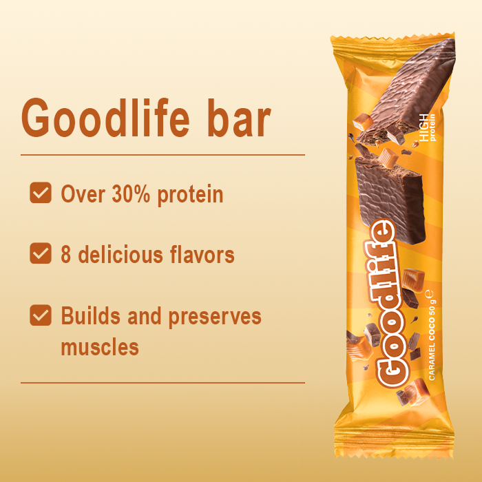 15 x Proteiinipatukka 50 g caramel_coco