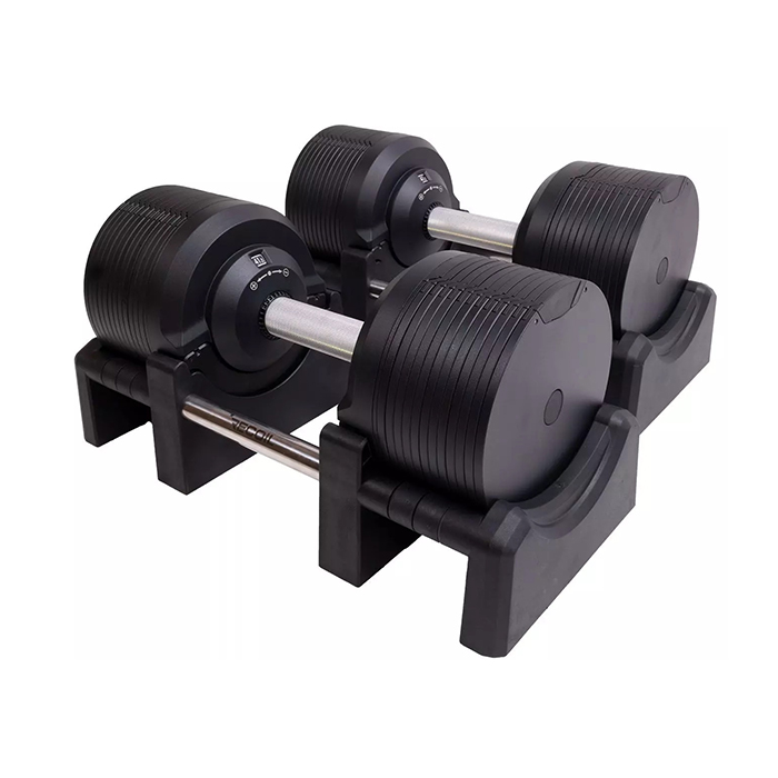 Recoil S&auml;&auml;dett&auml;v&auml;t k&auml;sipainot 2 kpl x 41,5 kg