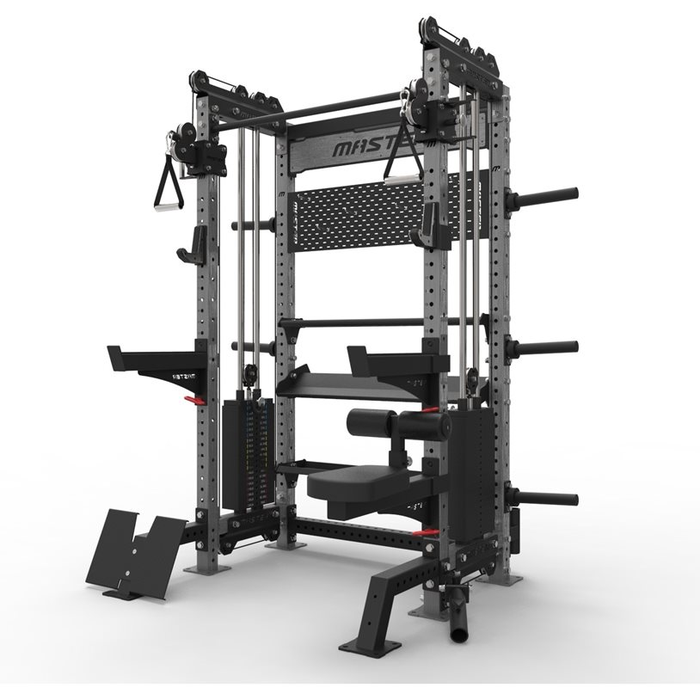 Kabelilaite / Multirack LX40 Steel