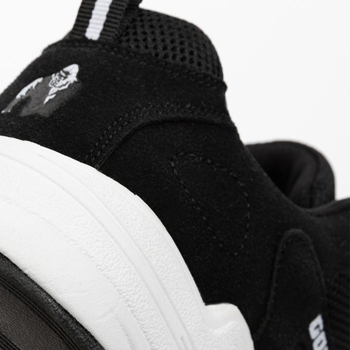 Newport Sneakers, Black
