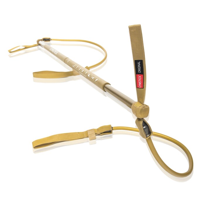 Gymstick Original 2.0 Kuminauha Sauvalla