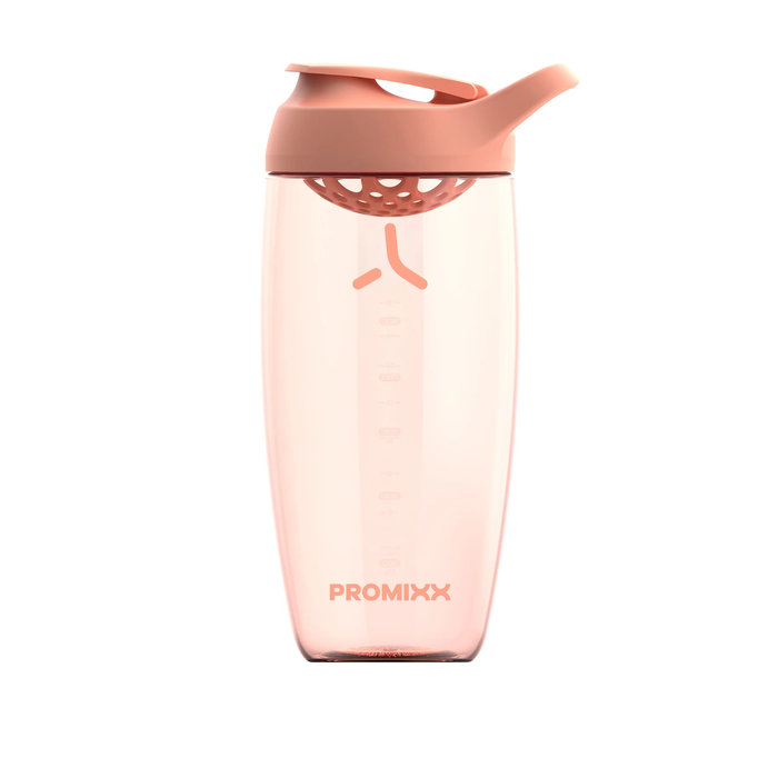 Pursuit Shaker 700 ml Vaaleanpunainen