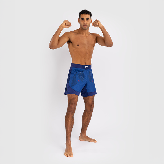 Technical 3.0 Fight Shorts Sininen