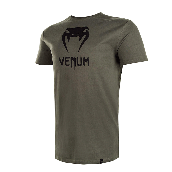 Venum Classic T-shirt – Khaki