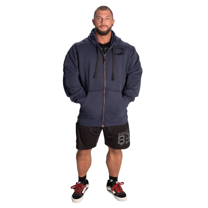 Gym Hood Pestysinen