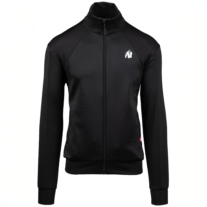 Tennessee Track Takki Musta