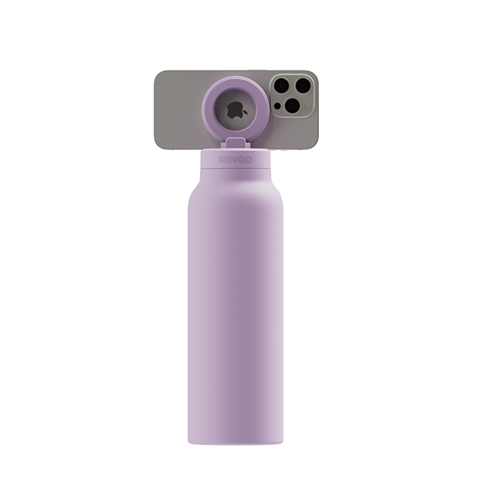 Ringo Pro Vesipullo Lila 700 ml