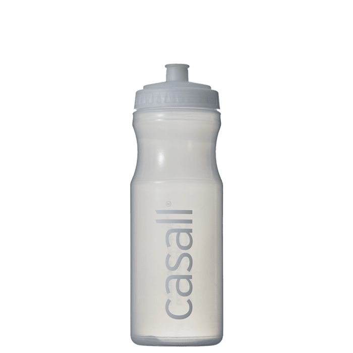 Casall Sports Prod ECO Fitness Bottle 0,7l White