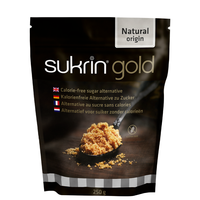 Sukrin Gold Sokerinkorvike 250 g