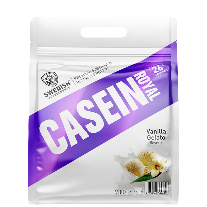 Casein Royal, 900 g cookies_and_cream