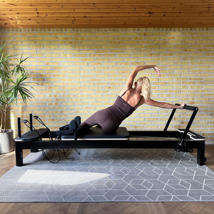 Reformer Evolver R700 Pilates-laite