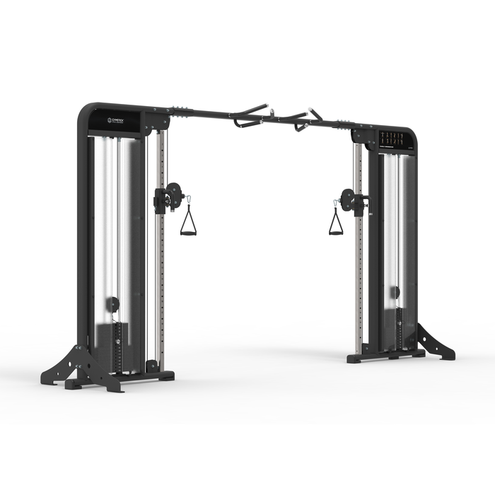 Gymstick Cable Crossover Talja-asema