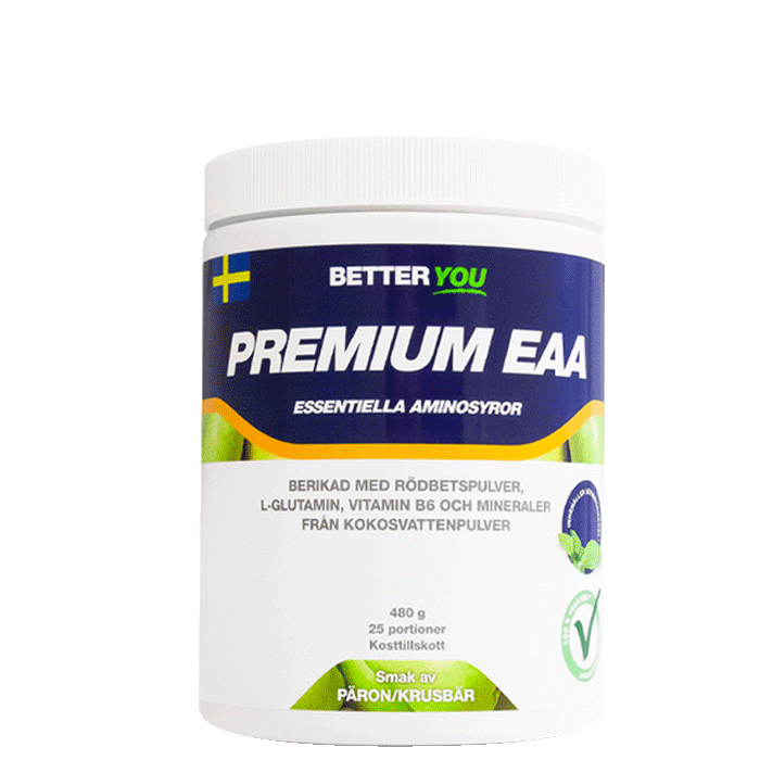Premium EAA 480 g