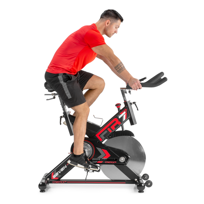 Gymstick FTR 7 Spinningpy&ouml;r&auml;
