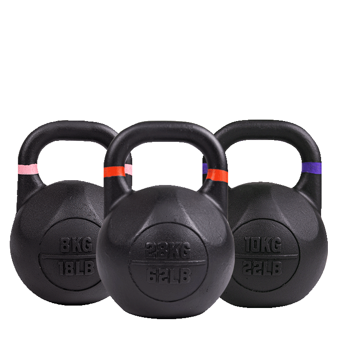 Star Gear Kettlebell Competition