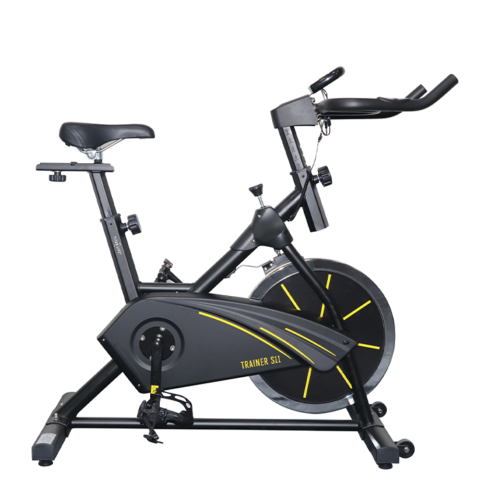 Trainer S11 Spinningpy&ouml;r&auml;