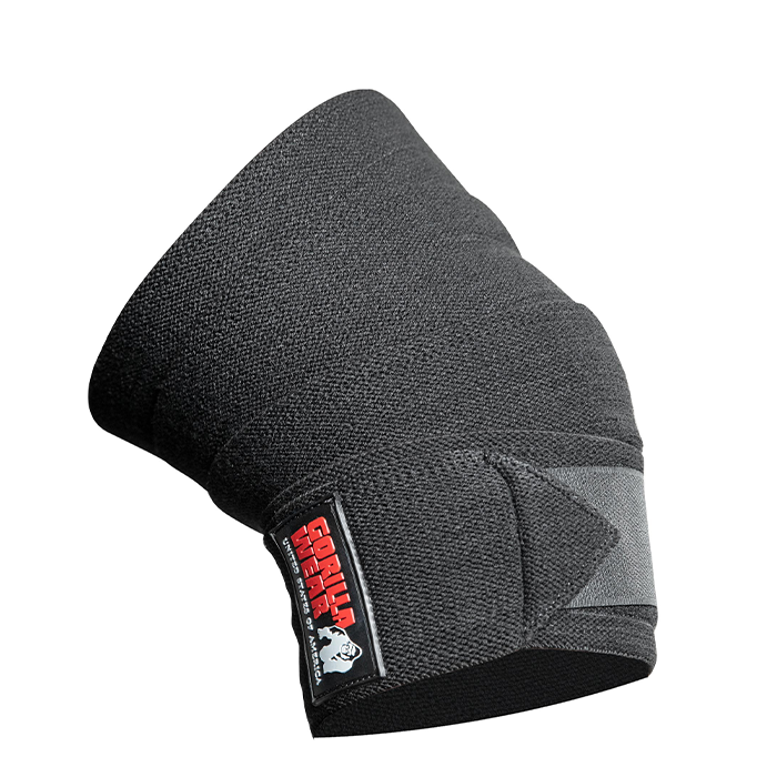 Knee Wraps, 2,5 m