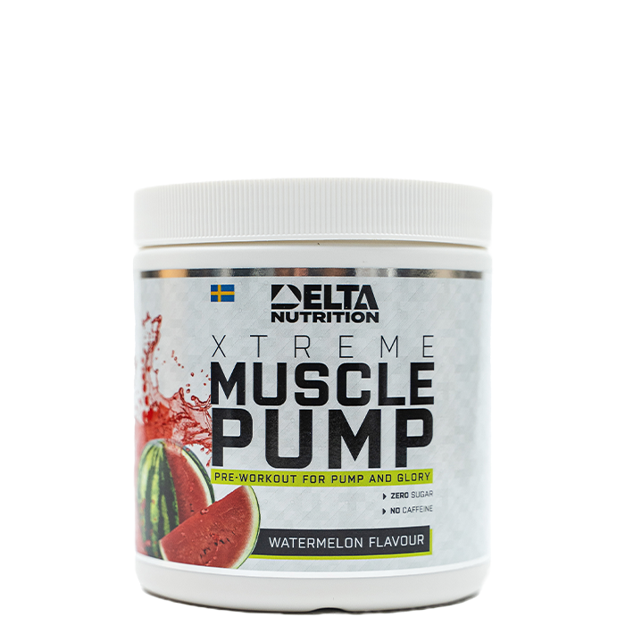 Xtreme Muscle Pump, 300 g