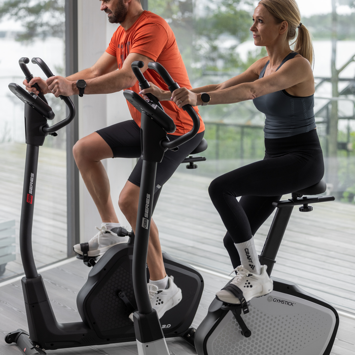 Gymstick GB3.0 Kuntopy&ouml;r&auml;