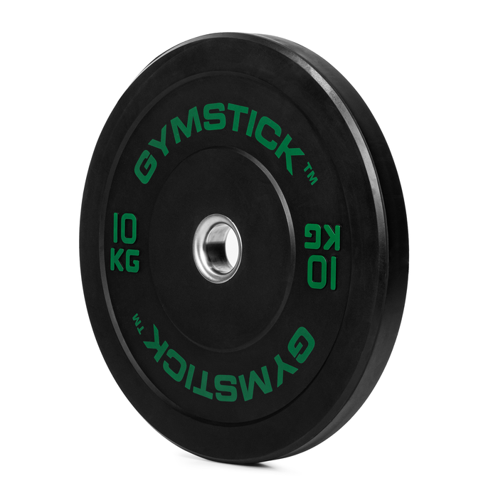 Bumper Plate Painolevy Yksitt&auml;inen