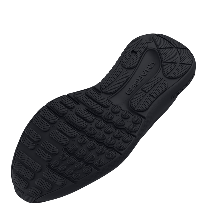UA Charged Surge 4, Black