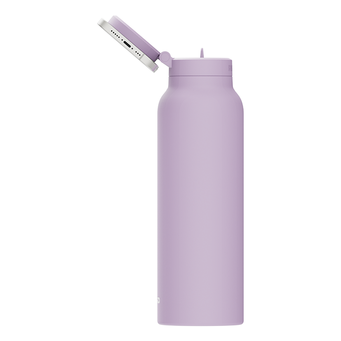 Ringo Pro Vesipullo Lila 700 ml