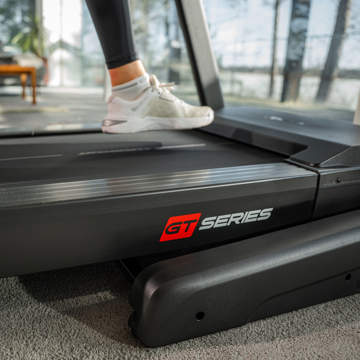 Gymstick GT5.0 Juoksumatto
