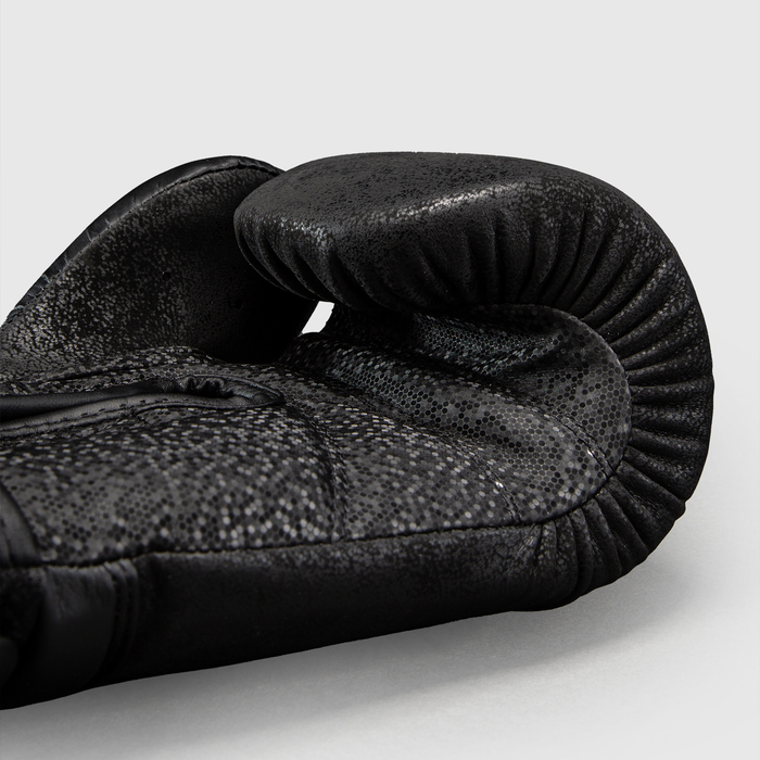 Venum Stone 2.0 nyrkkeilyhanskat musta