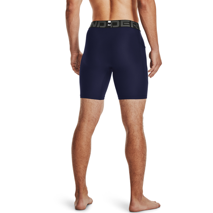 HeatGear Armour Shortsit Laivastonsininen