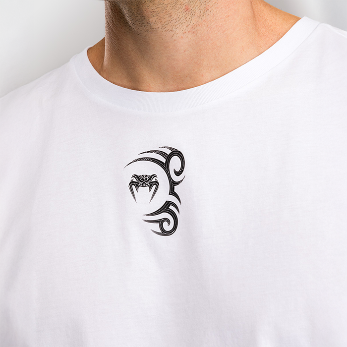 Venum X Mike Tyson Everyone has a plan T-paita Valkoinen
