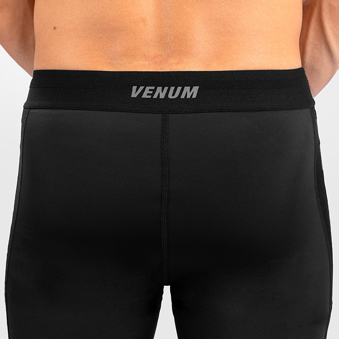 G-Fit Air Spat Tights Mustat