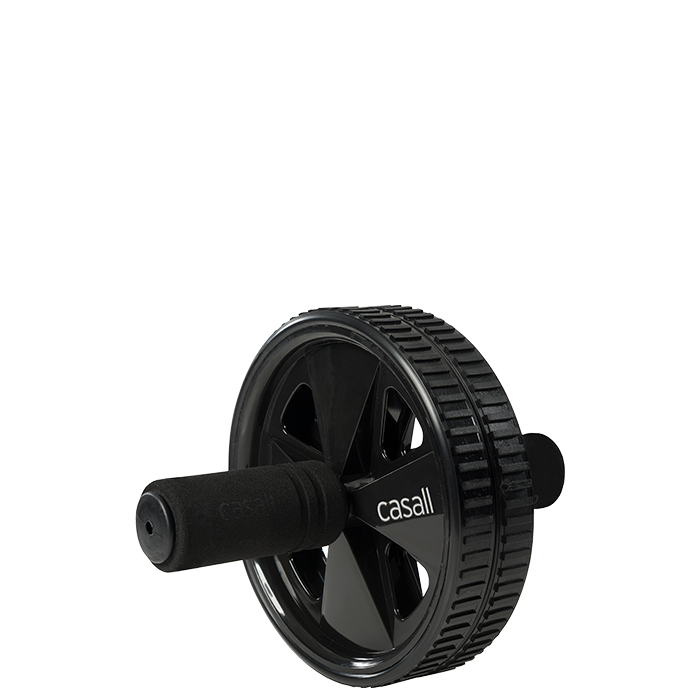 AB Roller Recycled Black