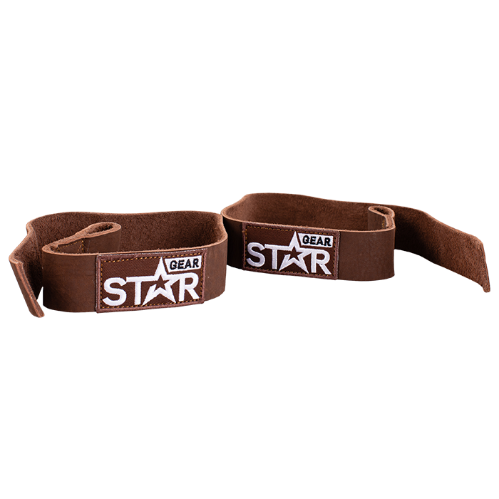 Star Gear Nostohihnat nahka