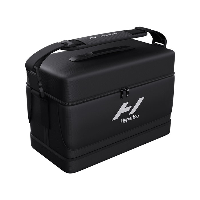 Normatec S&auml;ilytyslaukku