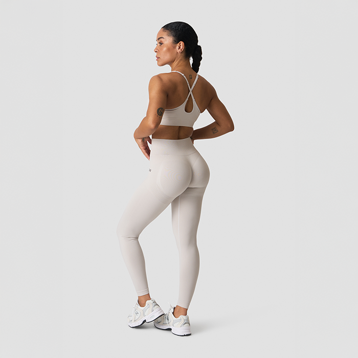 Sculpt Trikoot Beige