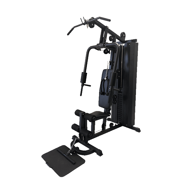 Kotikuntosali 75 kg