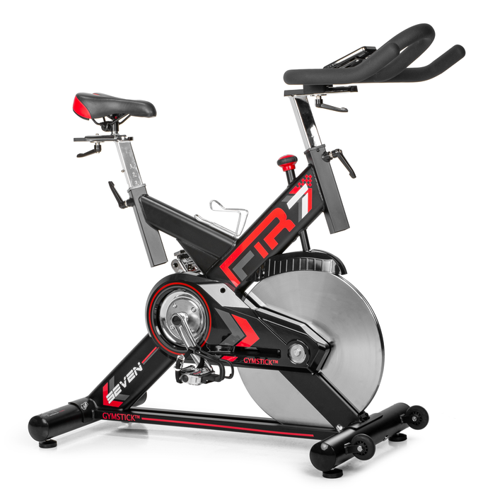 Gymstick FTR 7 Spinningpy&ouml;r&auml;