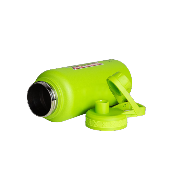 Eristetty Urheilupullo TMNT 960 ml